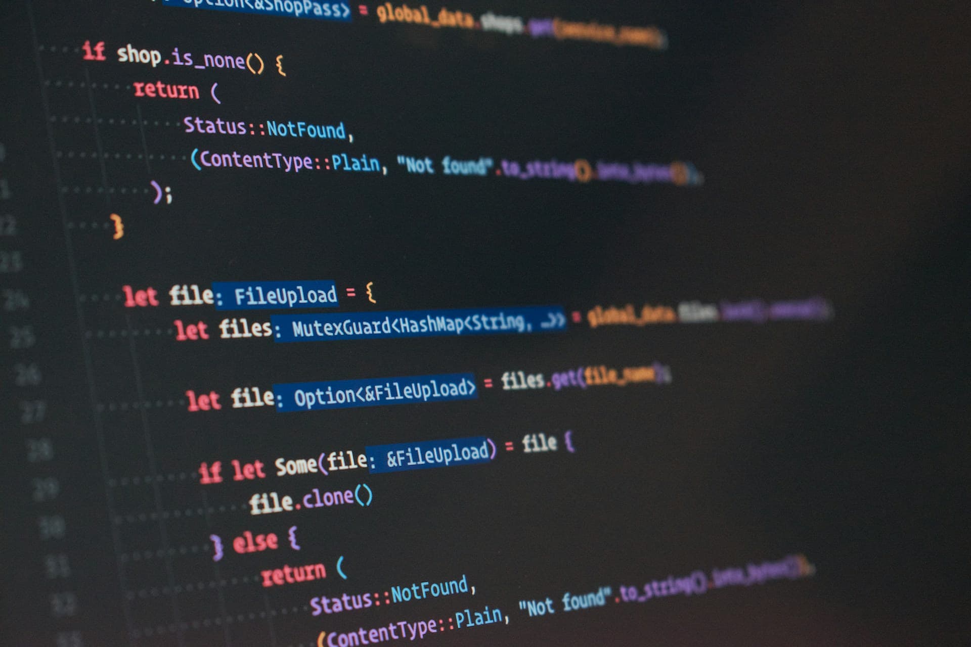 fileshare-rs