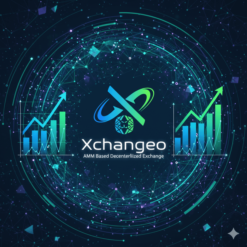 Xchangeo